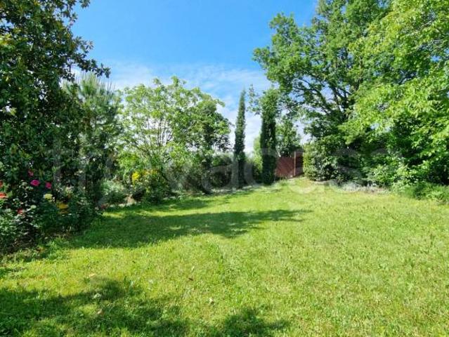 Vendesi villa singola a Casatico, Langhirano