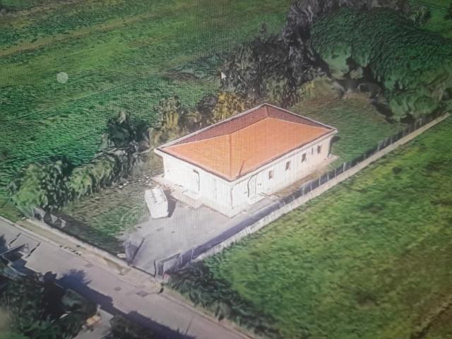 Vendesi villa singola a Cascina