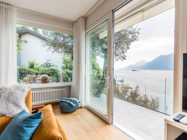 Vendesi villa singola a Cassone, Malcesine