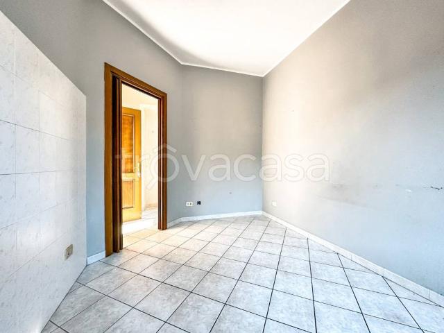 Vendesi villa singola a Cavallirio via Dante Alighieri 4