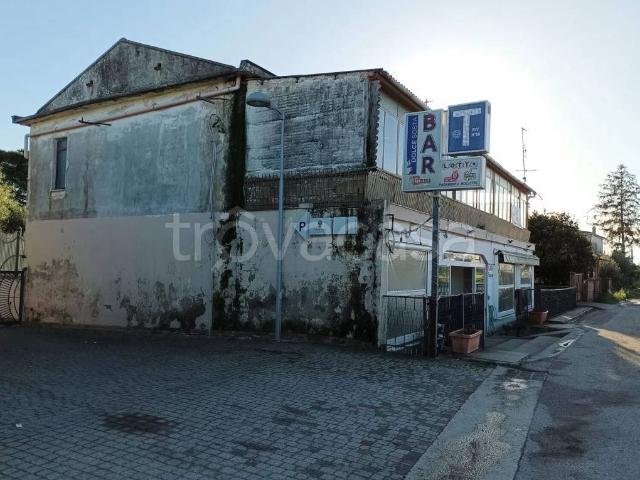 Vendesi villa singola a Cerrelli, Altavilla Silentina
