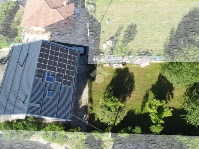 Vendesi villa singola a Chiomonte via Torino