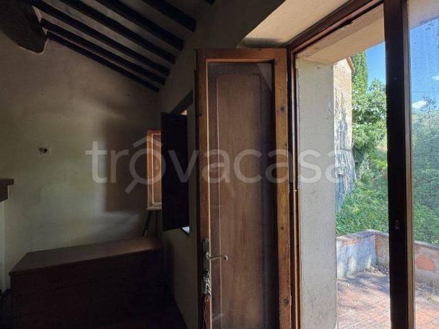 Vendesi villa singola a Città della Pieve via s. donato, Moiano