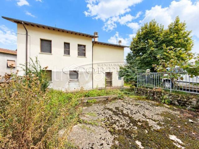 Vendesi villa singola a Città di Castello via Sant'Agnese, San Secondo