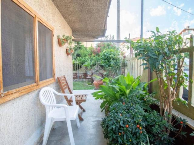 Vendesi villa singola a Città Sant'Angelo via Vomano, 12