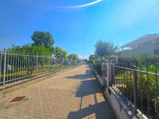 Vendesi villa singola a Concesio