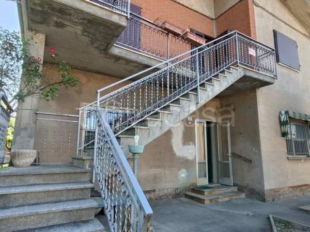 Vendesi villa singola a Conselice via 14 Aprile, 49, Lavezzola