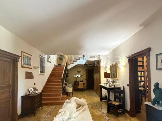 Vendesi villa singola a Corleone