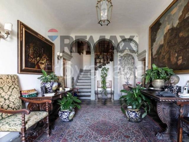Vendesi villa singola a Cupra Marittima viale Stazione, 4