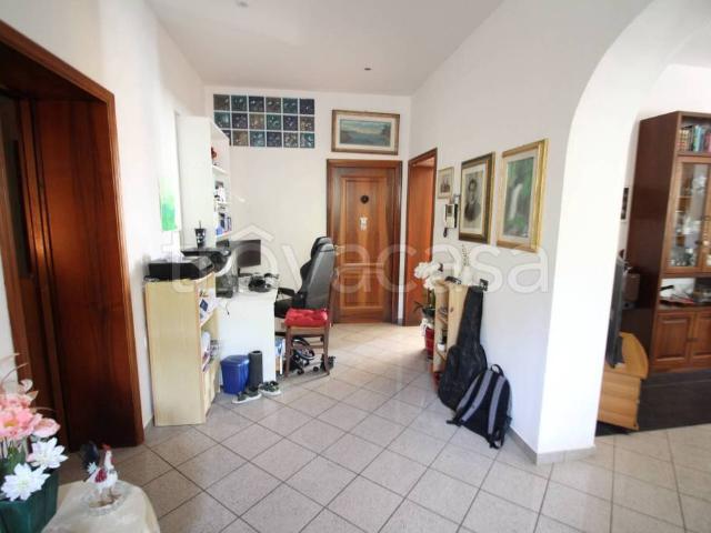 Vendesi villa singola a Empoli via del Convento, Carraia Torricelli