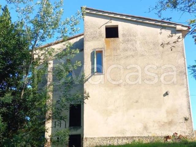Vendesi villa singola a Falorni, Santa Maria a Monte