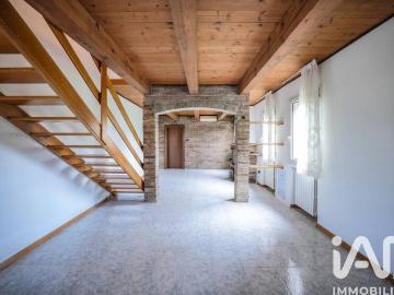 Vendesi villa singola a Ferrara via Vallalbana, 48, Baura Correggio