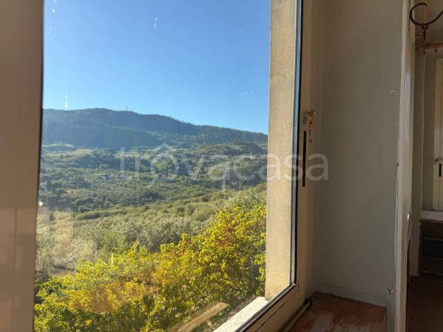 Vendesi villa singola a Firenze via delle Serre, Serpiolle