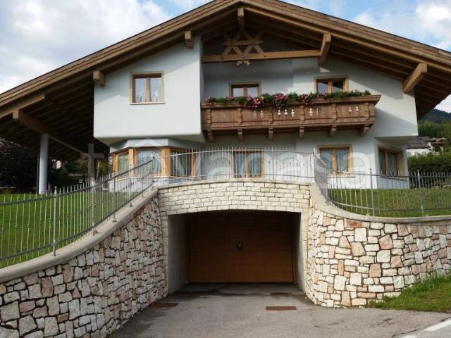 Vendesi villa singola a Folgaria via Trento, 44