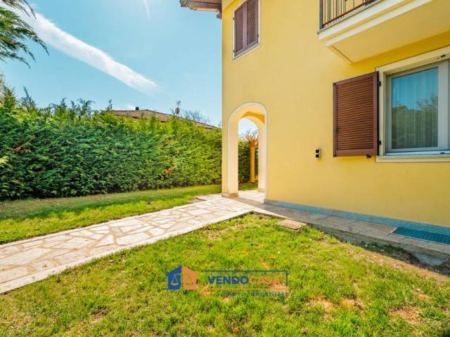 Vendesi villa singola a Fossano