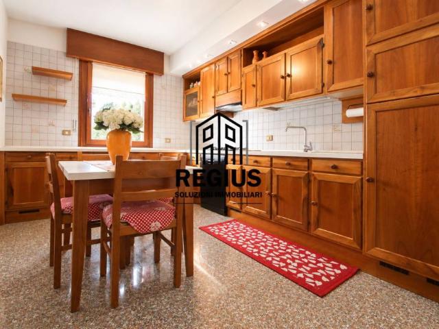 Vendesi villa singola a Fossalta, Trebaseleghe