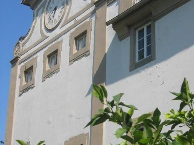 Vendesi villa singola a Fucecchio via del Borgo, Ponte A Cappiano