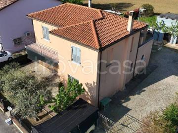 Vendesi villa singola a Gatteo via Giannina, 7, Fiumicino