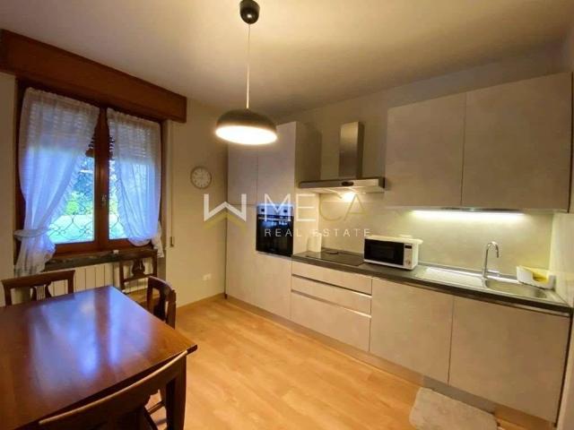 Vendesi villa singola a Gavardo via Mazzini