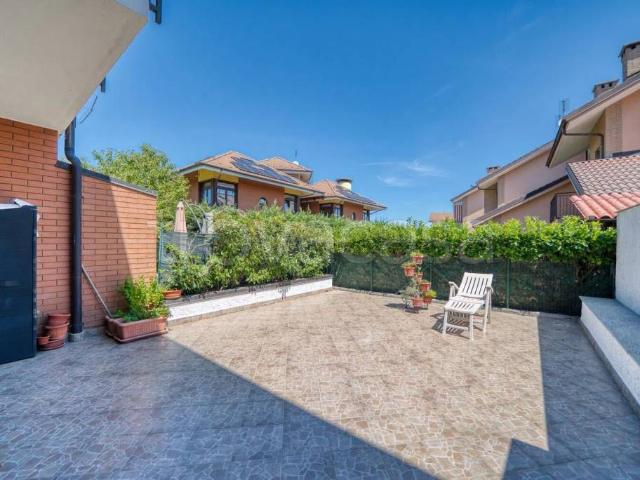 Vendesi villa singola a Gerbole, Volvera