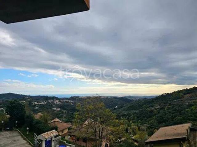 Vendesi villa singola a Gimigliano