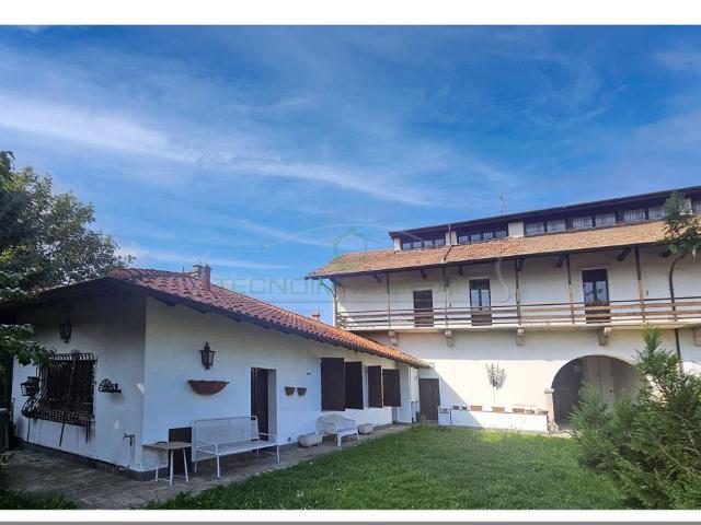 Vendesi villa singola a Gignese, Vezzo