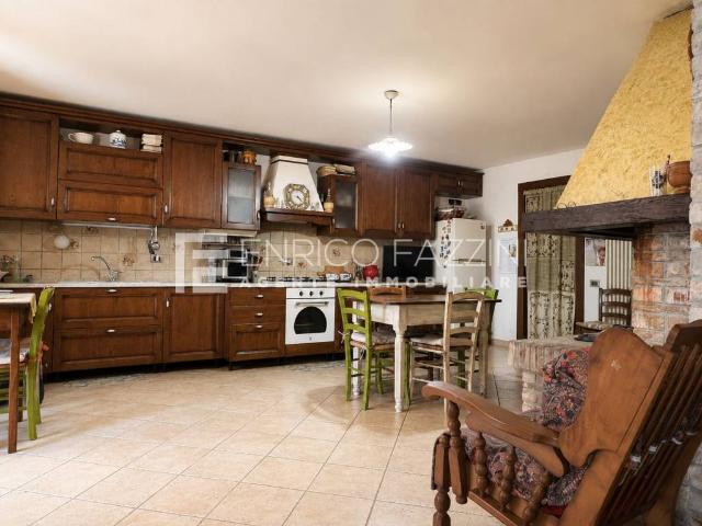 Vendesi villa singola a Giulianova via Traversa Mari