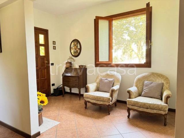 Vendesi villa singola a Godiasco Salice Terme viale Giuseppe Verdi, 23, Salice Terme