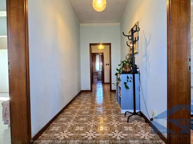 Vendesi villa singola a Goito via Ippolito Nievo, 11