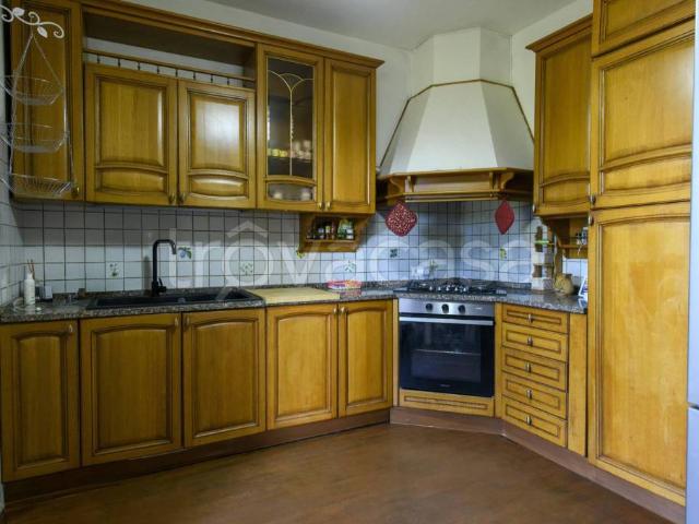Vendesi villa singola a Gorizia via del montesanto