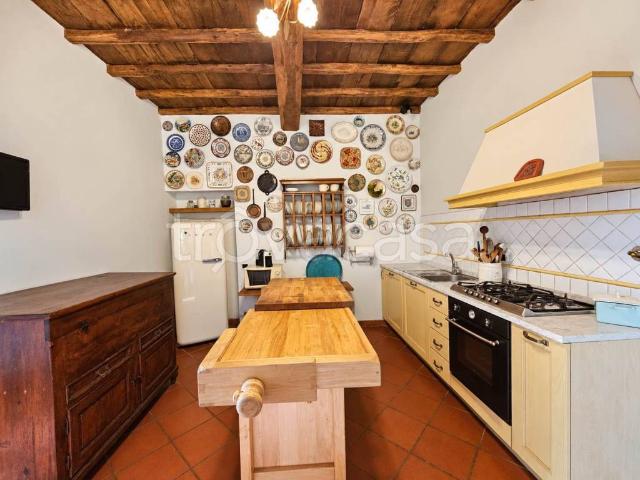 Vendesi villa singola a Greve in Chianti via dei Giaggioli, San Polo In Chianti