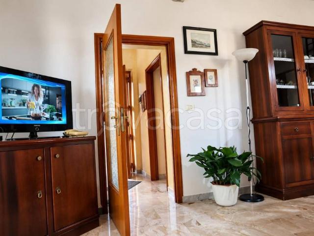 Vendesi villa singola a Grisolia via Roma, 151