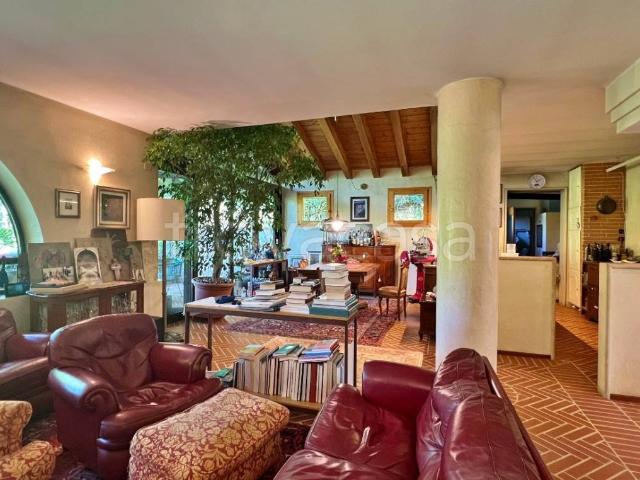 Vendesi villa singola a Lapio, Arcugnano