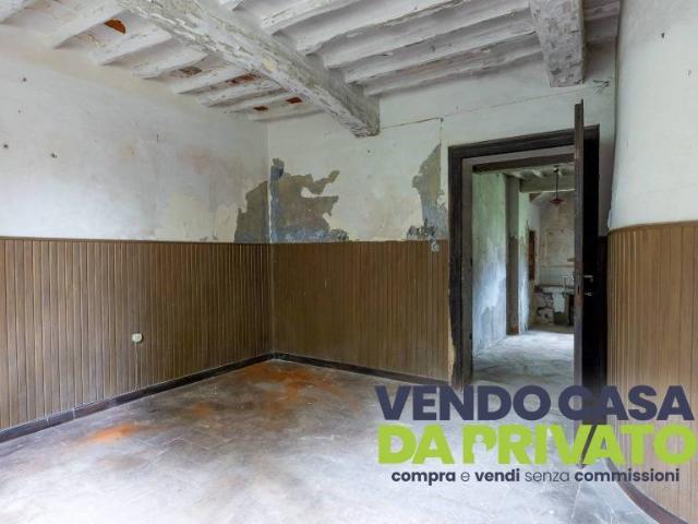 Vendesi villa singola a Larciano via Bussoli, 38