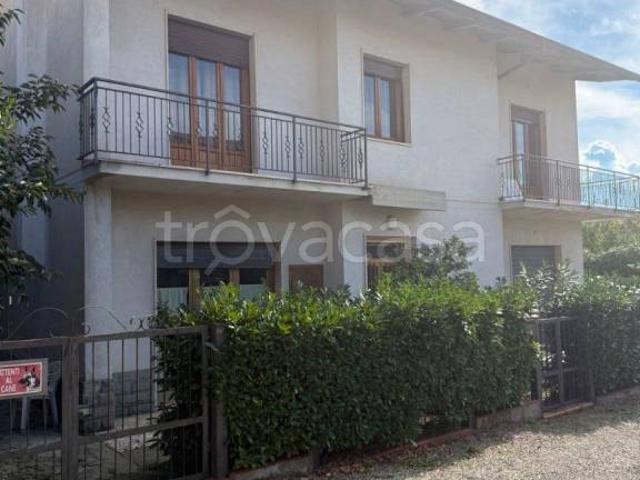 Vendesi villa singola a Laterina Pergine Valdarno via Montarfoni