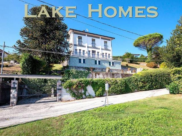 Vendesi villa singola a Lesa, Calogna
