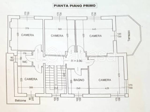 Vendesi villa singola a Lesa