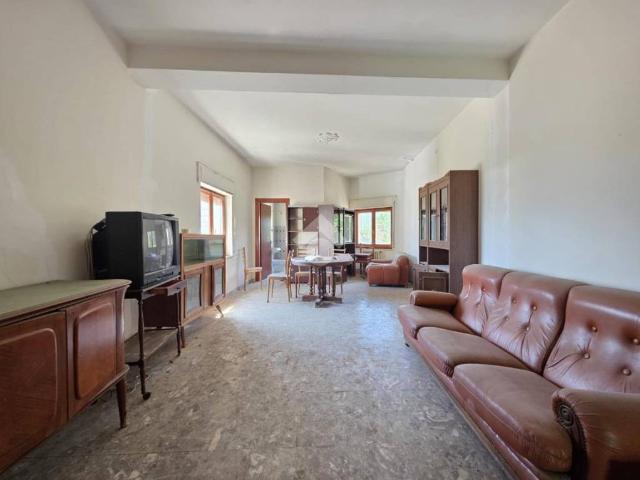 Vendesi villa singola a Limatola, Limatola