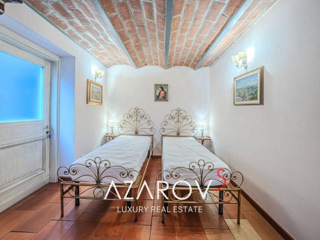 Vendesi villa singola a Lucca via della Cella, Fagnano Meati