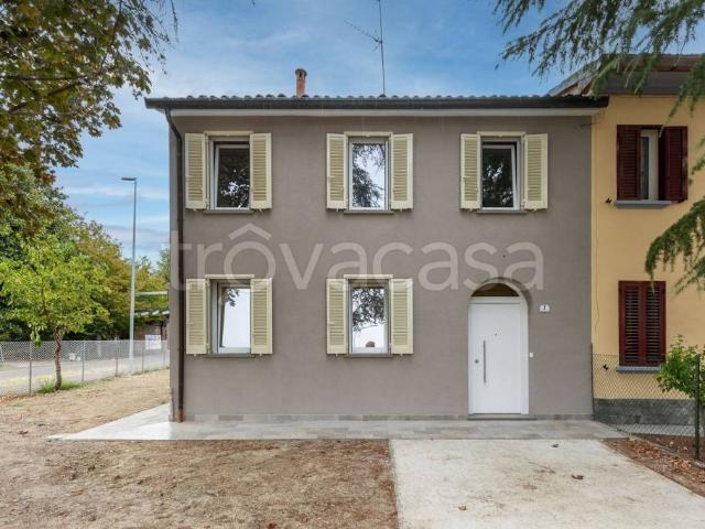 Vendesi villa singola a Lugo