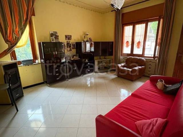 Vendesi villa singola a Magliano Alpi via Langhe, 75
