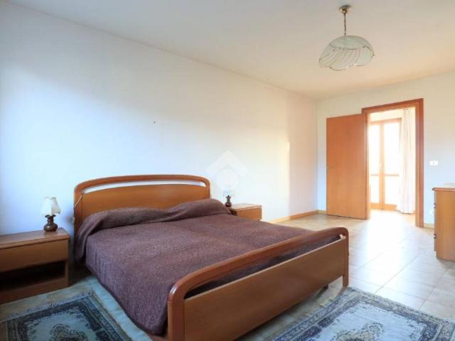 Vendesi villa singola a Magnano in Riviera via Fornas, 19, Bueriis
