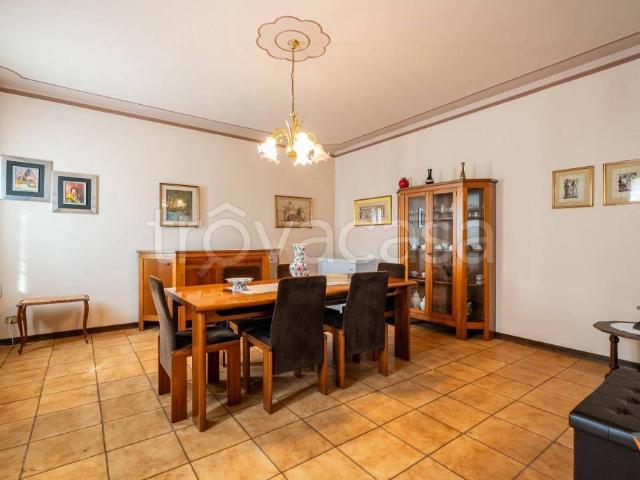 Vendesi villa singola a Marcaria via Vittorio Veneto, 44, Ospitaletto