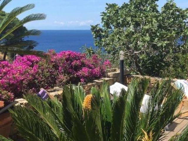 Vendesi villa singola a Marciana via della chiesa, 14, Chiessi