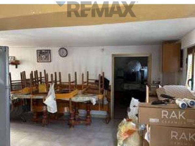 Vendesi villa singola a Militello Rosmarino