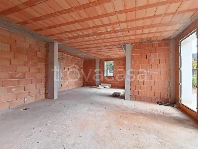 Vendesi villa singola a Montale, Castelnuovo Rangone