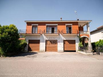 Vendesi villa singola a Montecchia di Crosara via San Pietro, 22
