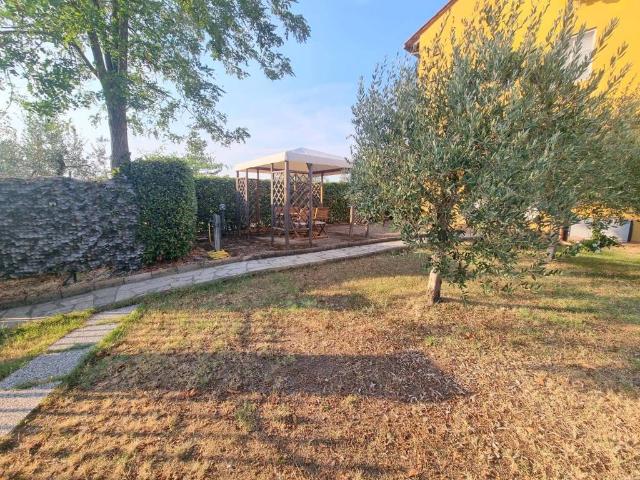 Vendesi villa singola a Montespertoli via San Piero in Mercato