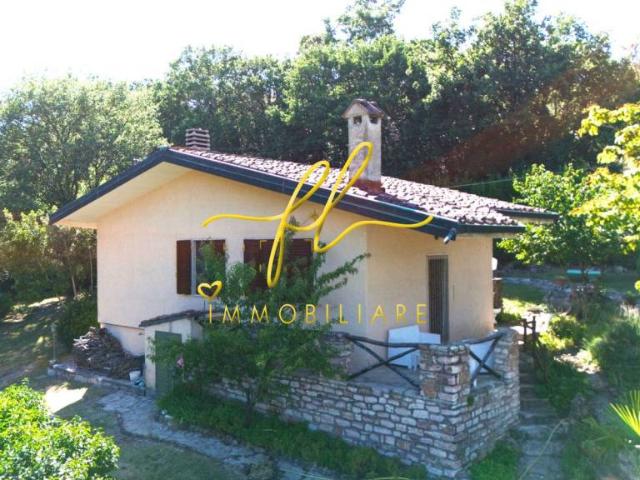 Vendesi villa singola a Monteverdi Marittimo