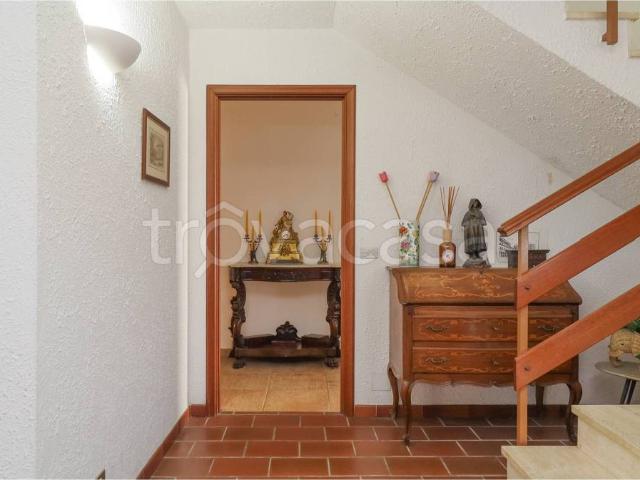 Vendesi villa singola a Moncalieri via dei Tigli, 16, Revigliasco Maddalena